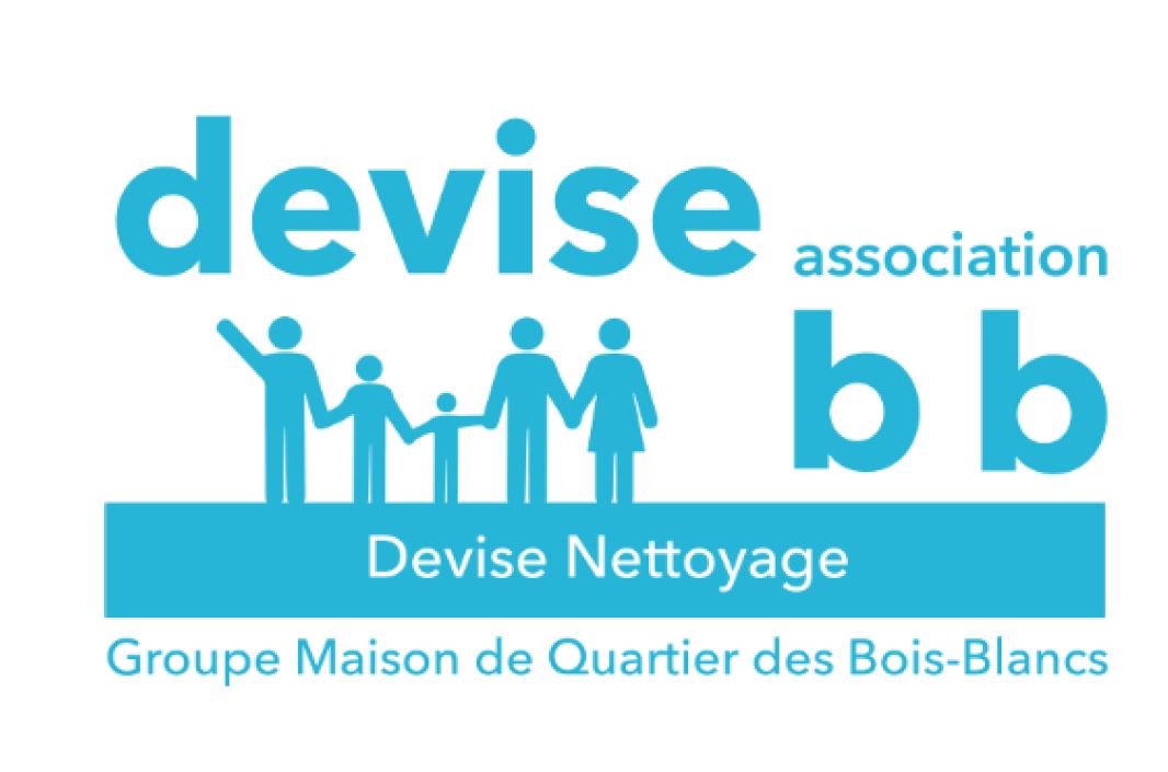 logo devise