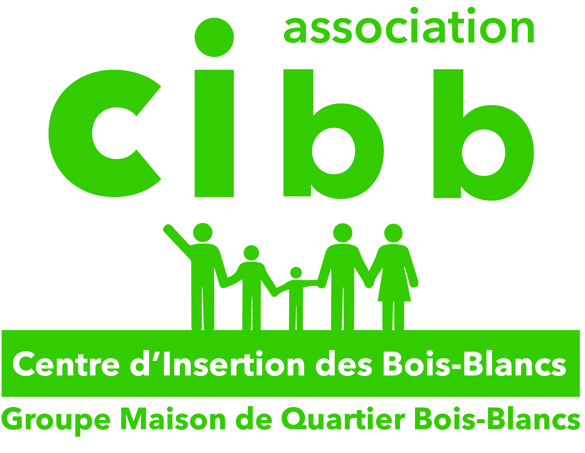 logo cibb