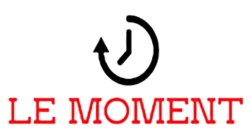 logo le moment
