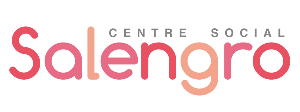 logo centre social salengro