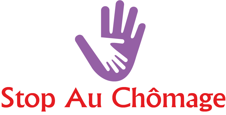 Logo Stop au Chomâge (Petit)